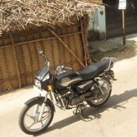 Herohonda Splendor Plus 38