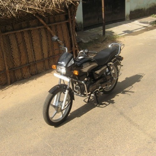 Herohonda Splendor Plus 39