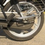 Herohonda Splendor Plus 6