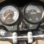 Herohonda Splendor Plus 7