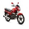 Hero Honda Super Splendor-125 Picture
