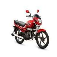 Hero Honda Super Splendor-125