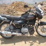 Herohonda Super Splendor 10