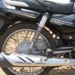 Herohonda Super Splendor 11