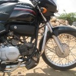 Herohonda Super Splendor 12