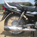 Herohonda Super Splendor 13