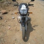Herohonda Super Splendor 15