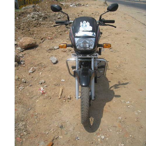 Herohonda Super Splendor 15