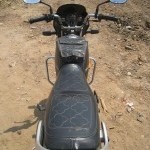 Herohonda Super Splendor 17