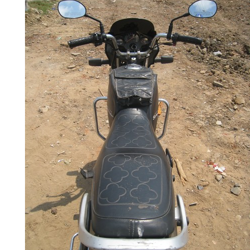 Herohonda Super Splendor 17