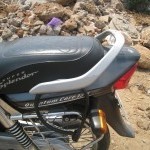 Herohonda Super Splendor 19
