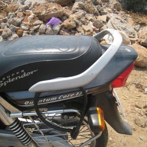 Herohonda Super Splendor 19