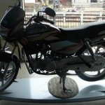 Herohonda Super Splendor 2