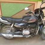 Herohonda Super Splendor 21