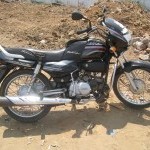 Herohonda Super Splendor 22
