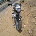 Herohonda Super Splendor 23
