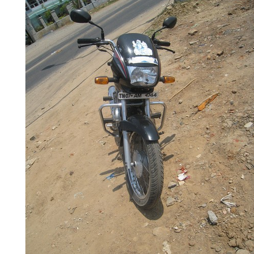 Herohonda Super Splendor 23