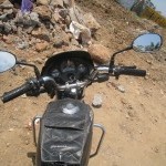 Herohonda Super Splendor 24