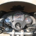 Herohonda Super Splendor 25