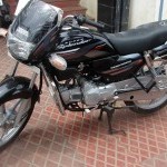 Herohonda Super Splendor 3