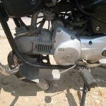 Herohonda Super Splendor 8