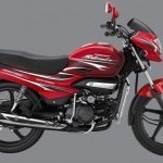Herohonda Supersplendor 2