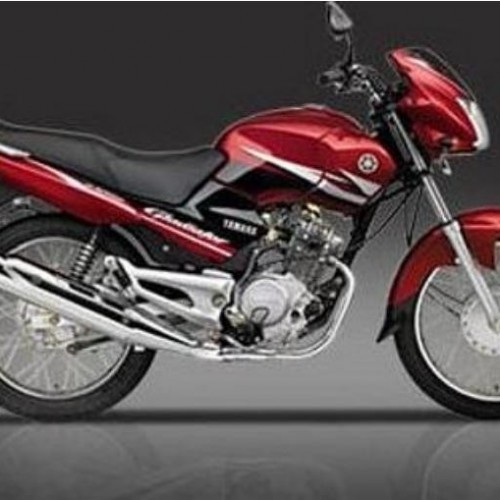 Herohonda Supersplendor 3