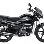 Herohonda Supersplendor 4