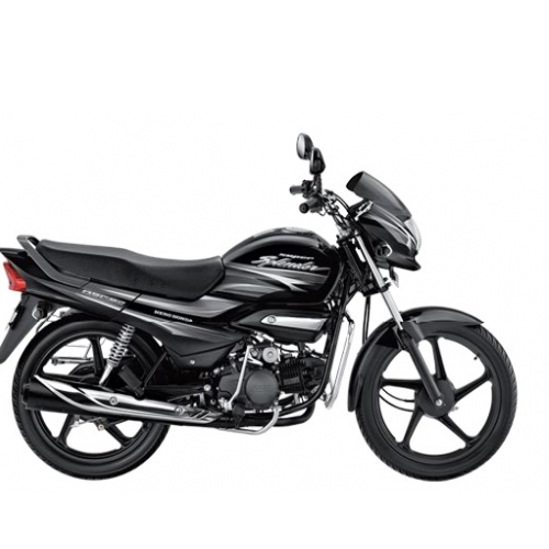 Herohonda Supersplendor 4