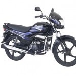 Herohonda Supersplendor 5