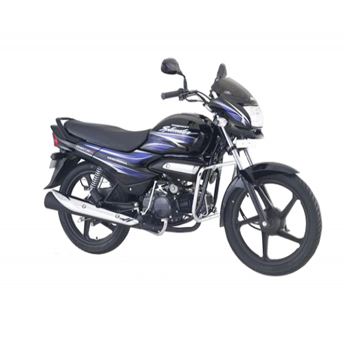 Herohonda Supersplendor 5
