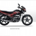 Supersplendor 100