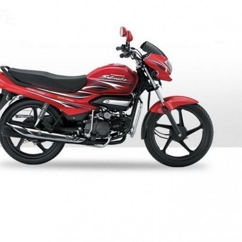 Supersplendor 103