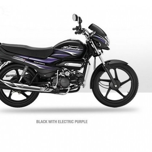 Supersplendor 105