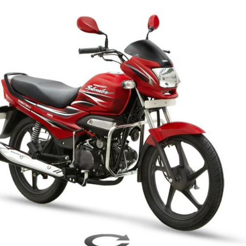 Supersplendor 106