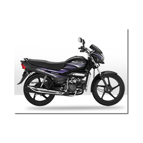 Supersplendor 109