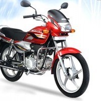 Supersplendor 110