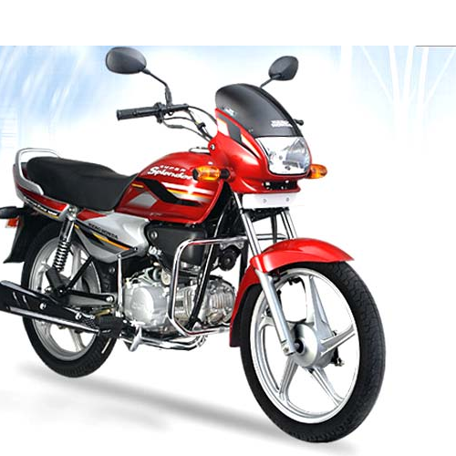 Supersplendor 110