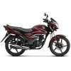 Honda Motorcycle Shine 100 STD Picture