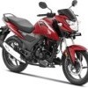 Honda Motorcycle SP 160 Single Disc Picture