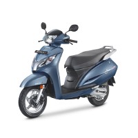 Honda Activa-125