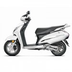 Hondamotorcycle Activa 125cc Deluxe 1