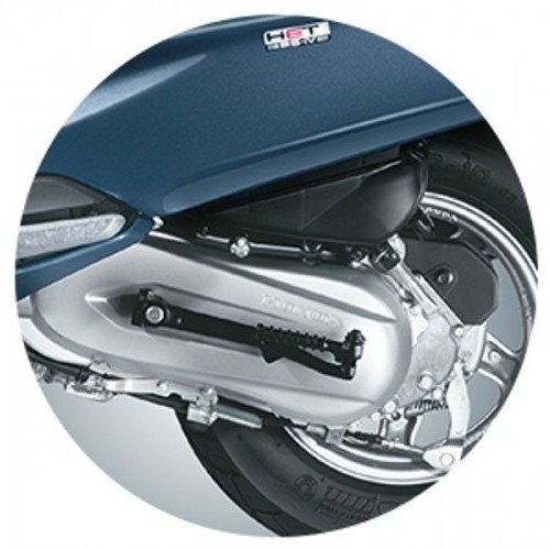 Activa 125cc Image 4