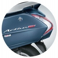 Activa 125cc Image 6