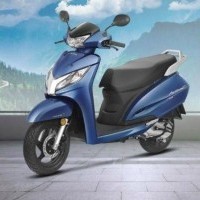 Honda Activa 125 Led Headlamp
