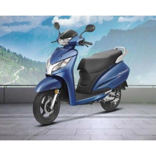 Honda Activa 125 Led Headlamp