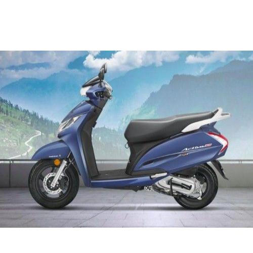 Honda Activa 125 Luggage Hook