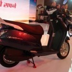 Honda Activa 125cc 01