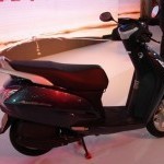Honda Activa 125cc 02