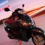 Honda Activa 125cc 04